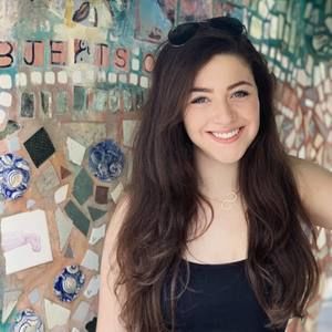 Meet your Posher, Samantha